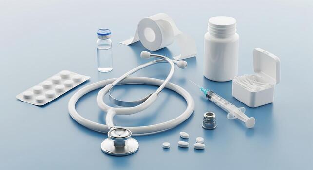Medical Accessories