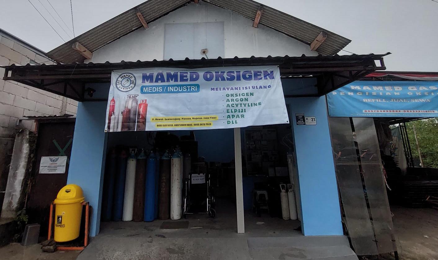 Tentang Kami