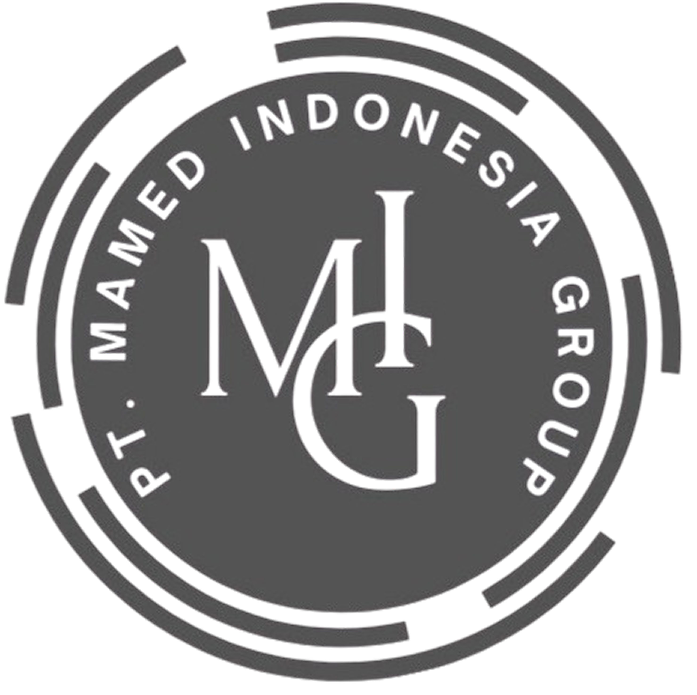 Logo Alkes Mamed